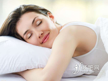 睡眠不足容易增加生理压力
