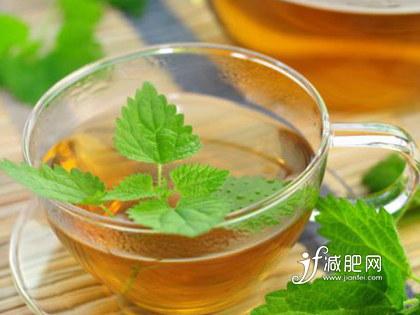 喝什么茶能消脂减肥 3款茶饮减肥还排毒