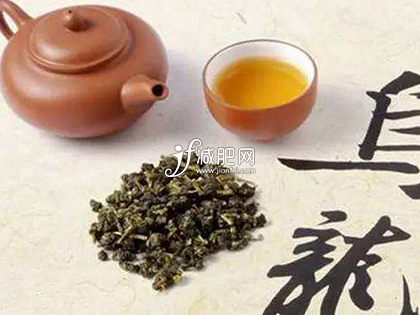 夏季喝什么茶能减肥 10款刮油茶轻松瘦