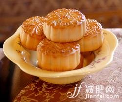 怎么吃月饼不发胖