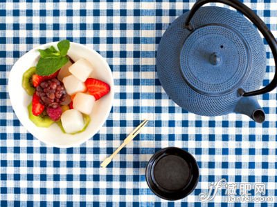 从早餐饮用生姜红茶开始