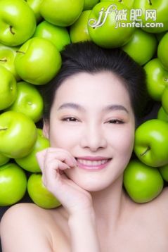 亚洲人,肖像,健康,现代,化妆_0c14e88e8_年轻女人彩妆肖像_创意图片_Getty Images China