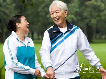 老年人适合跑步吗 预防老年性痴呆症