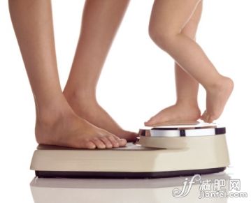 人,生活方式,饮食,运动,测量工具_108178996_Dieting for two !_创意图片_Getty Images China