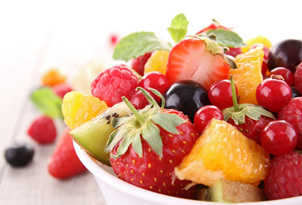 减肥水果哪些有助于快速减肥